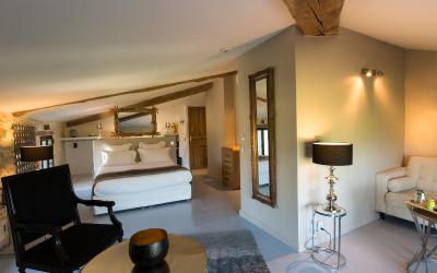 Chambre Double Supu00e9rieure