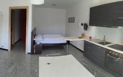 Appartamento Monolocale