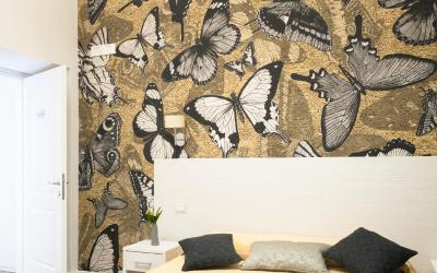 Camera Matrimoniale Deluxe