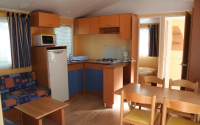 Mobile Home Mobile Home
