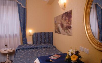 Camera Singola Standard