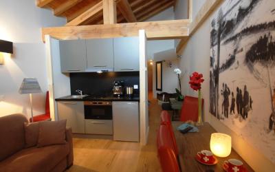 Suite Supu00e9rieure Studio Suite Supu00e9rieure Studio