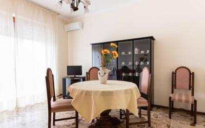 Appartamento con 2 Camere da Letto