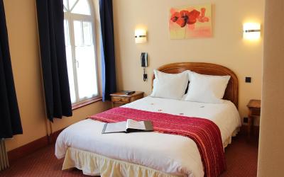 Chambre Simple / Double