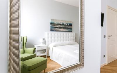 Appartamento Superior con 2 Camere da Letto