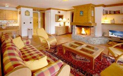 Appartement avec Vue sur la Montagne Appartement avec Vue sur la Montagne