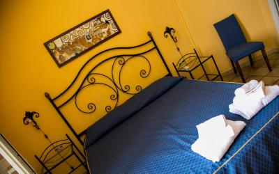 Appartamento con Vista Mare