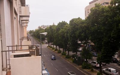 Camera Tripla Deluxe 