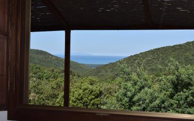 Bungalow con 2 Camere da Letto