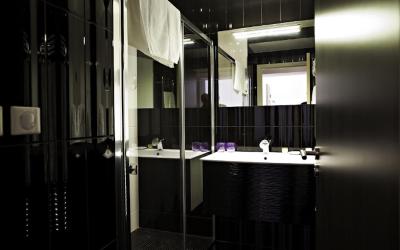 Mini Suite Georges Pompidou Mini Suite Georges Pompidou