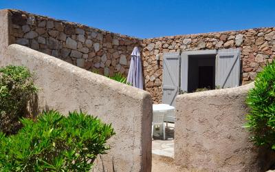 Villa 1u00a0Chambre avec Terrasse (4u00a0Adultes) Villa 1u00a0Chambre avec Terrasse (4u00a0Adultes)