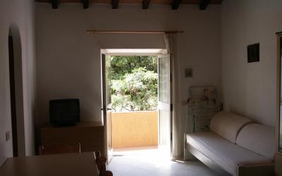 Appartamento con 2 Camere da Letto Appartamento con 2 Camere da Letto