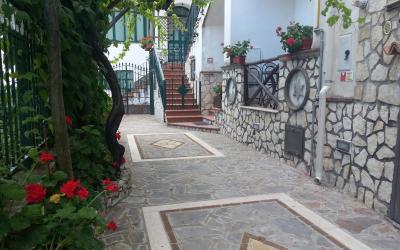 Appartamento con 2 Camere da Letto