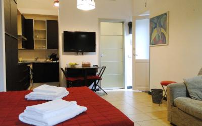 Appartamento Monolocale