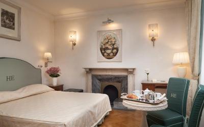 Camera Matrimoniale Deluxe