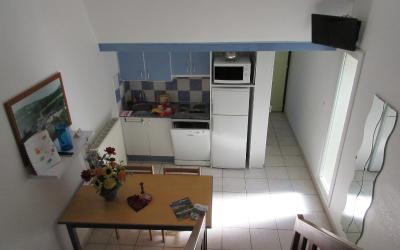 Appartement 2u00a0Chambres (5u00a0Adultes) Appartement 2u00a0Chambres (5u00a0Adultes)