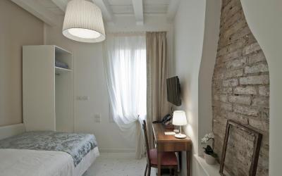 Camera Singola Business 