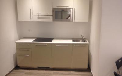 Appartamento con Balcone