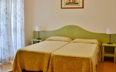 Appartamento con 2 Camere da Letto
