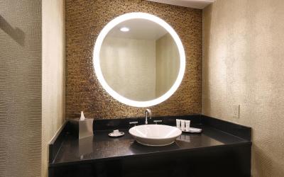 Skyline View Room (No Resort Fee)