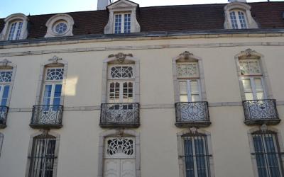 Appartement 2 Chambres (4 Adultes)