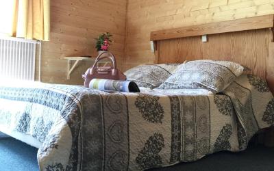 Chambre Double Chambre Double