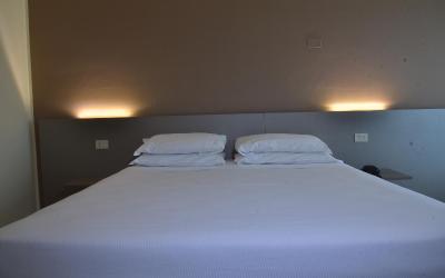 Camera Matrimoniale/Doppia con Letti Singoli