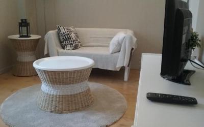 Appartement Meublu00e9 2 Piu00e8ces pour 2 Personnes Appartement Meublu00e9 2 Piu00e8ces pour 2 Personnes