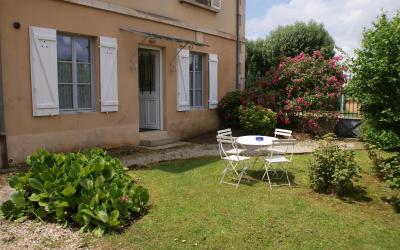 Maison 2u00a0Chambres Maison 2u00a0Chambres