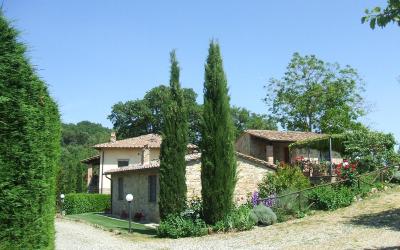 Casa con 1 Camera da Letto