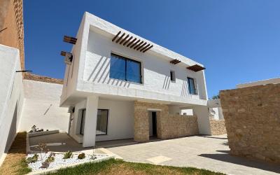 Stay in Matmata Chez Azouni