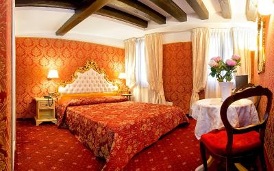 Camera Matrimoniale