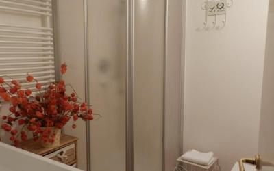 Camera Matrimoniale/Doppia con Letti Singoli