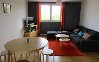 Appartement Appartement