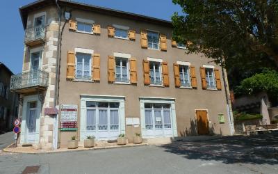 Studio - Accessible aux Personnes u00e0 Mobilitu00e9 Ru00e9duite Studio - Accessible aux Personnes u00e0 Mobilitu00e9 Ru00e9duite