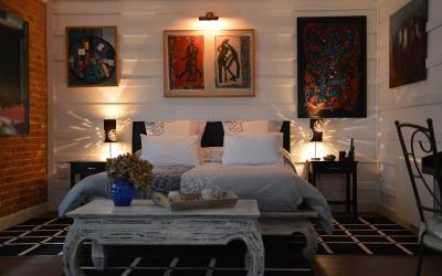 Suite (2 Adultes)