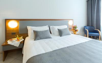 Camera Matrimoniale Deluxe