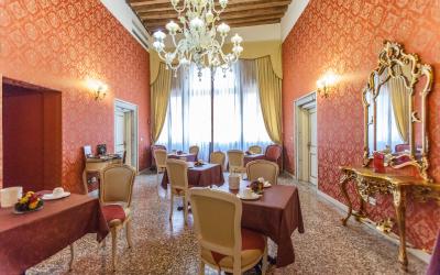 Camera Matrimoniale Piccola