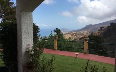 Appartamento con Vista Mare (2 Adulti) - Dalia 