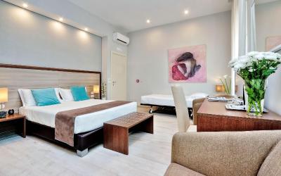 Camera Matrimoniale Superior