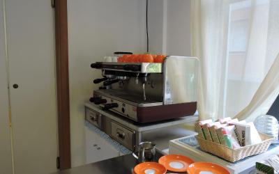 Camera Matrimoniale Standard