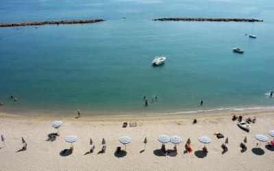 Appartamento con 1 Camera da Letto