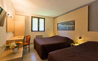 Chambre Lits Jumeaux Chambre Lits Jumeaux
