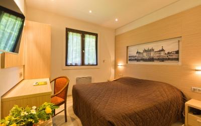 Chambre Double Chambre Double