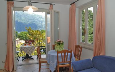 Appartamento con 1 Camera da Letto