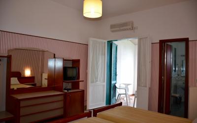 Camera Matrimoniale Standard