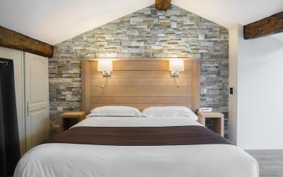 Chambre Quadruple Tradition