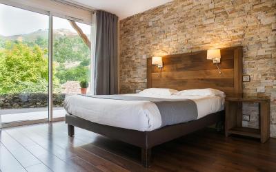 Chambre Double Confort