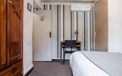 Chambre Double u00c9conomique