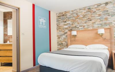 Chambre Double Traditionnelle
